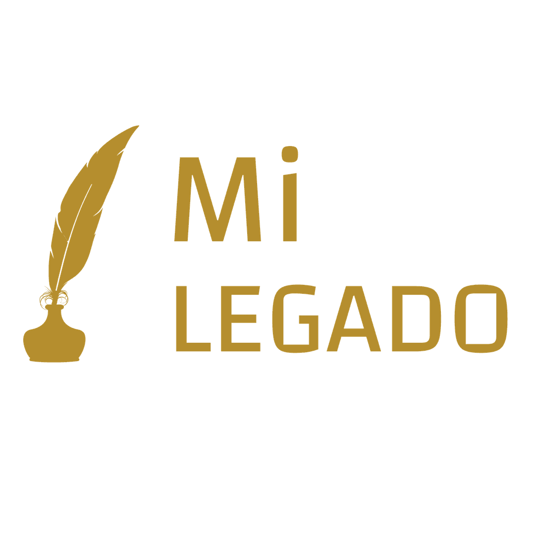 Logo Mi Legado