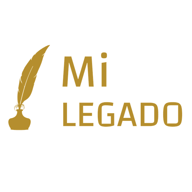 Logo Mi Legado